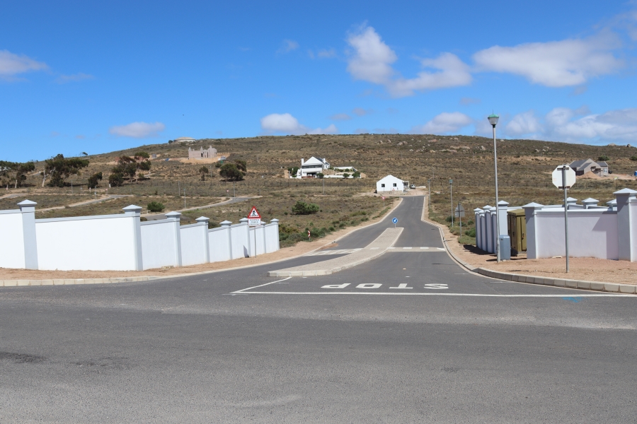 0 Bedroom Property for Sale in St Helena Views Western Cape